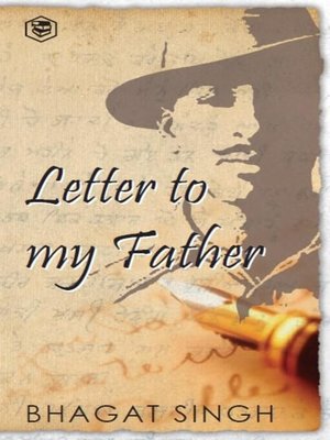 cover image of Letter To My Father